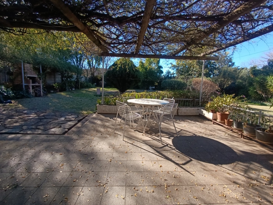 4 Bedroom Property for Sale in Helicon Heights Free State